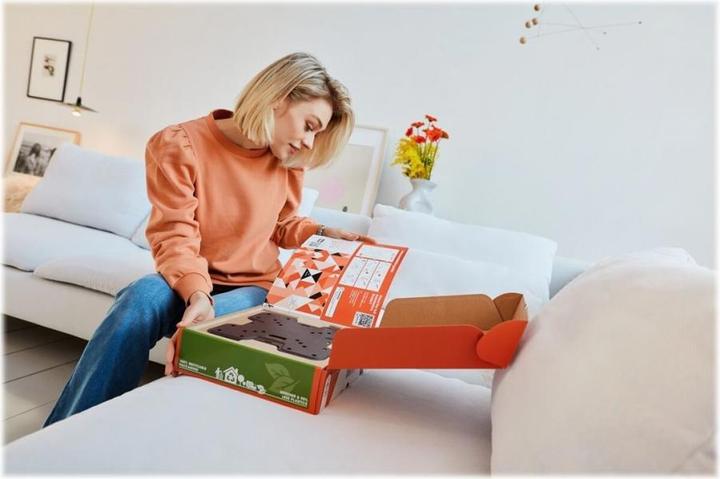 Immagine prodotto Vogels TVM 1225 (Muro, 43", 15 kg)