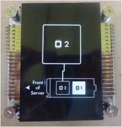 HPE 670032-001