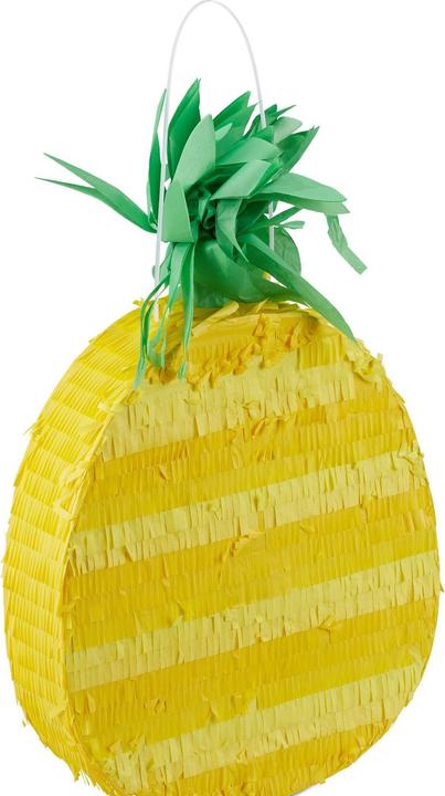 Image du produit Relaxdays Pinata ananas