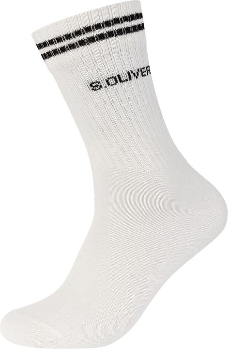 Image du produit S.Oliver Chaussettes (paquet de 10, 35, 38)