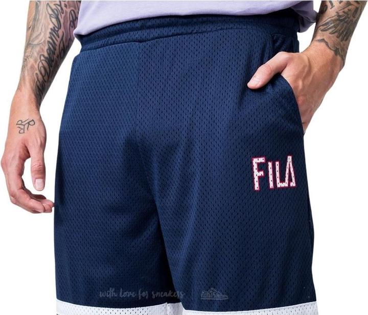 Produktbild FILA shorts parker (M)