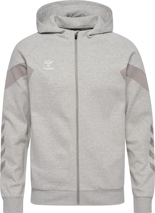 Image du produit hummel Hmltravel Zip Hoodie (M)