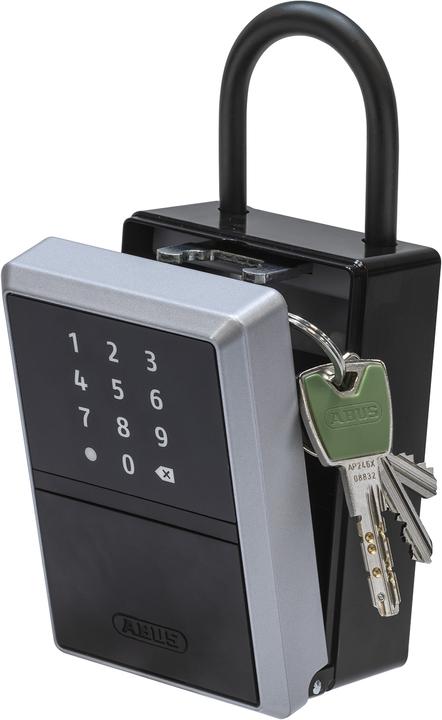 Immagine prodotto Abus 797 KEYGARAGE™ One