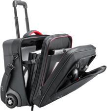 Actual product image Fujitsu Prestige Trolley 17.3
