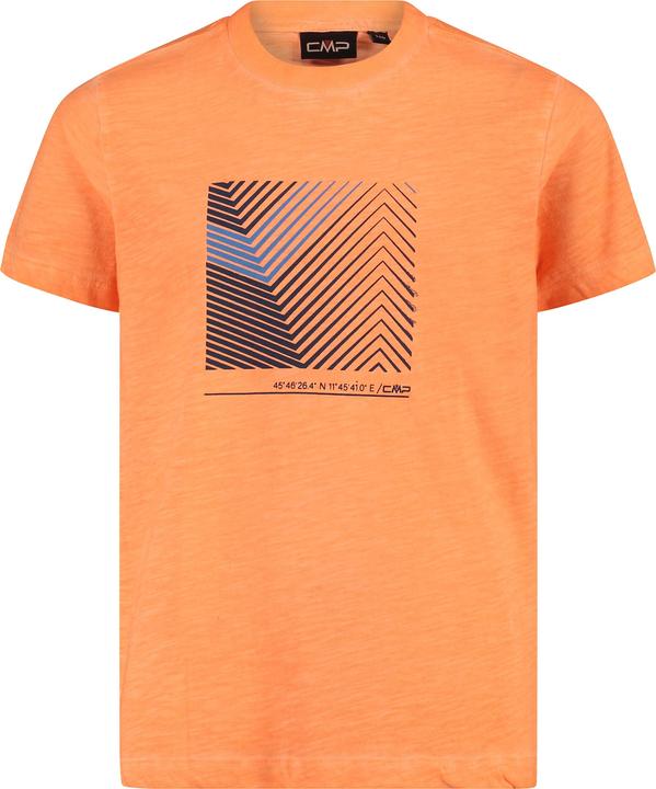 Actual product image CMP Campagnolo Boys Print (164)