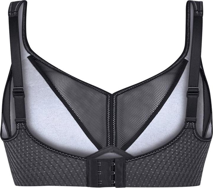 Actual product image Anita Air Control Sport Bra (70 A)