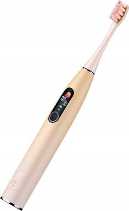 Actual product image Xiaomi X Pro (Sonic toothbrush)