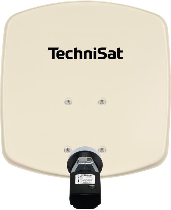 Image du produit TechniSat Digidish33vhbg (Antenne parabolique, 30 dB, LTE)