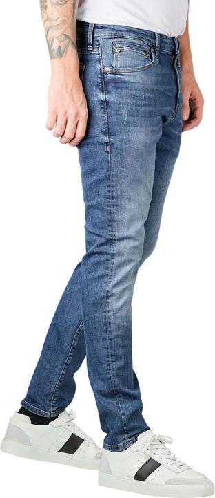 Image du produit Mavi James Jeans Skinny mid brossé ultra move (W29/L32)