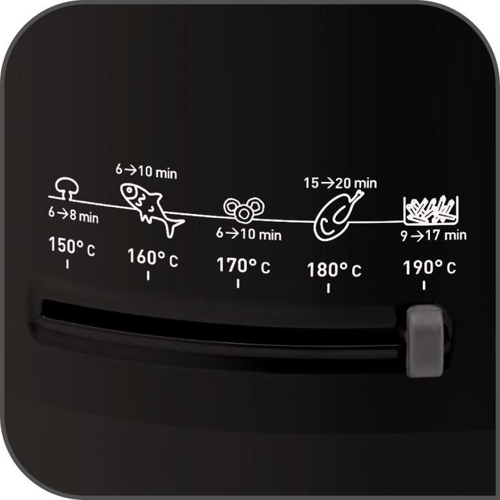 Actual product image Tefal Simply One