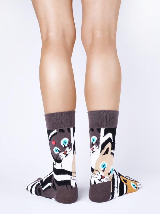 Image du produit Unabux Chaussettes de loisirs Mix (41 - 46)