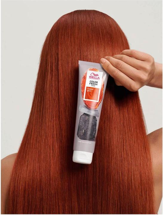 Produktbild Wella Color Fresh (Kupfer)