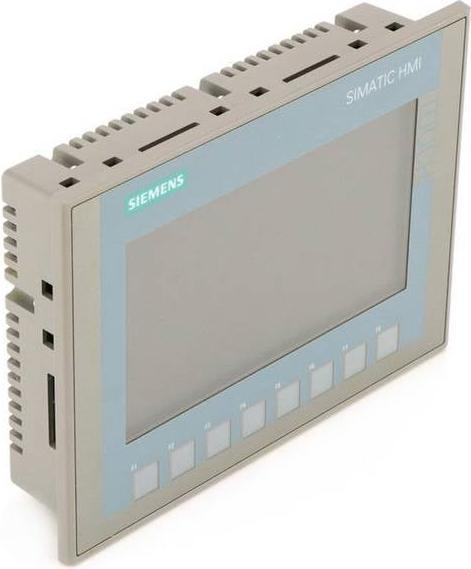 Actual product image Siemens HMI KTP700 Basic DP