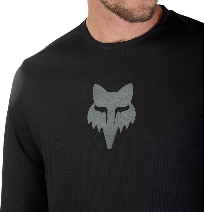 Actual product image Fox Ranger LS Jersey Head (M)