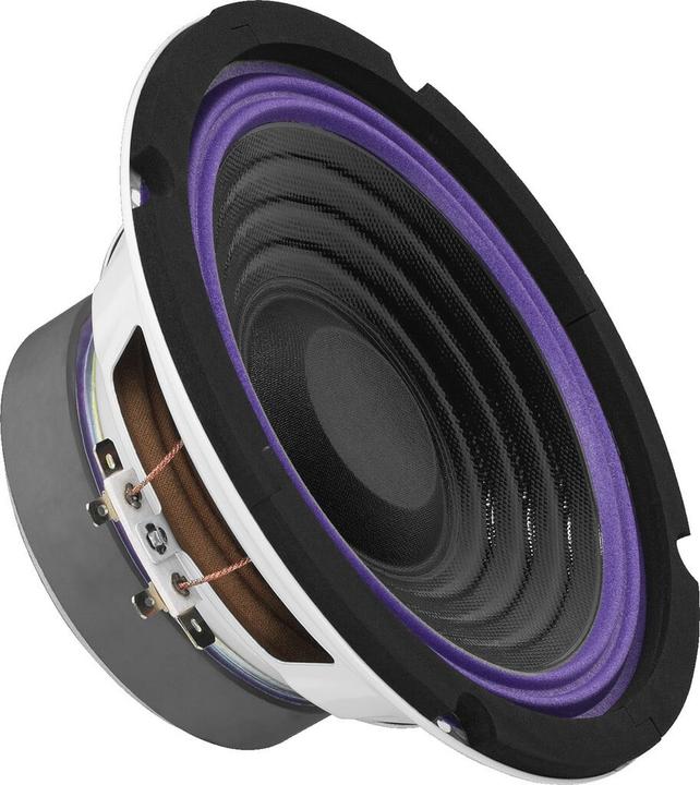 Image du produit Monacor Woofer Hi-Fi pour voiture (100 W, 17 cm)