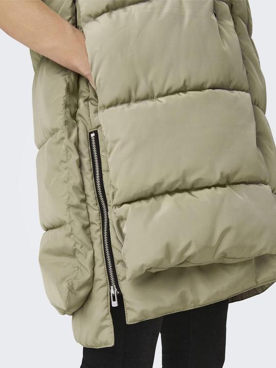 Produktbild Only Onlnewnora Puffer Waistcoat Life Cc Otw (S)