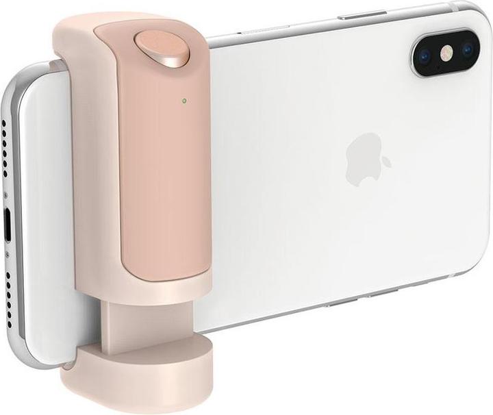 Immagine prodotto Just Mobile ShutterGrip
