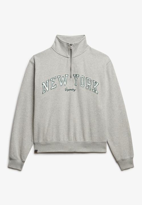 Produktbild Superdry Athletic Essentials Sweatshirt mit Applikation (M)