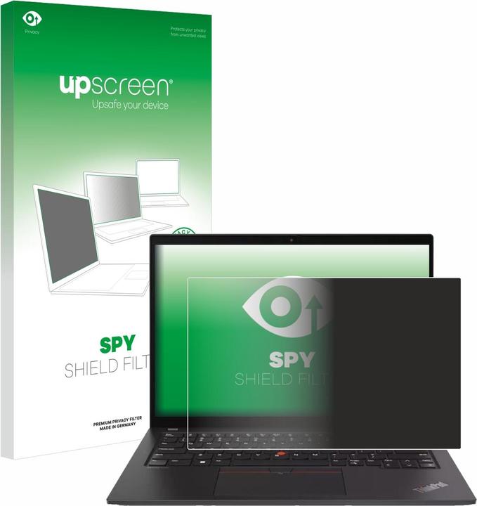 Notebook Schutzfolie