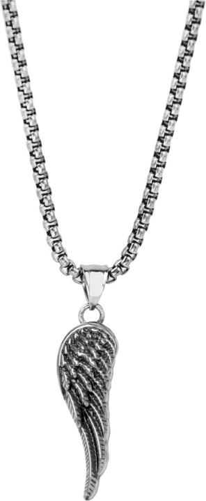 Image du produit Frank 1967 Necklaces (Acier inoxydable, 60 cm)