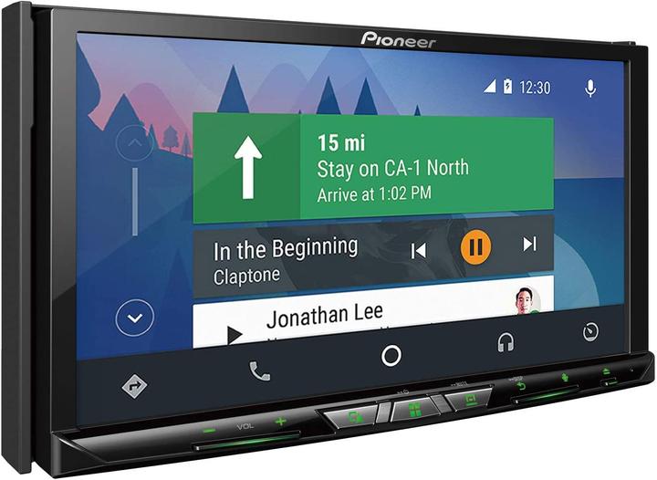 Image du produit Pioneer AVIC-Z830DAB (Voiture Android, Apple Carplay)