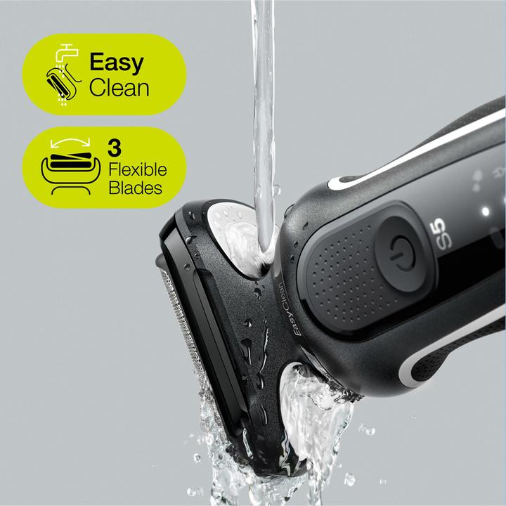 Produktbild Braun Series 5 51-W4200cs
