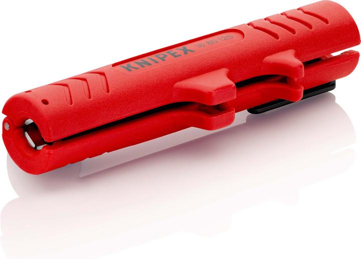 Image du produit Knipex Universal-Abmantelungswerkzeug (125 mm)