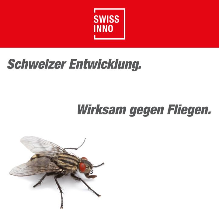 Actual product image Swissinno Ersatzköder
