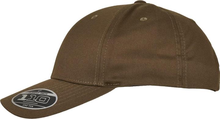 Immagine prodotto Flexfit 110 Visiera curva Snapback - 19009 (Taglia unica)