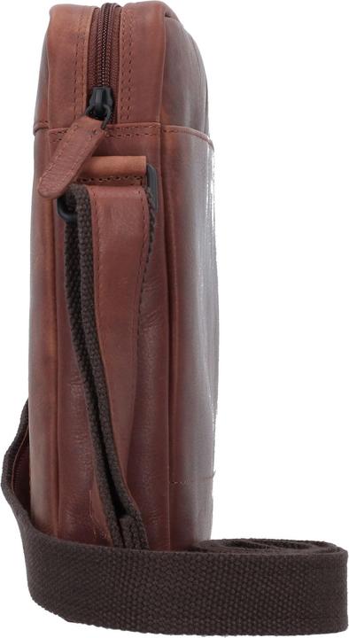 Image du produit Jack kinsky Sac à bandoulière Risör en cuir 20 cm
