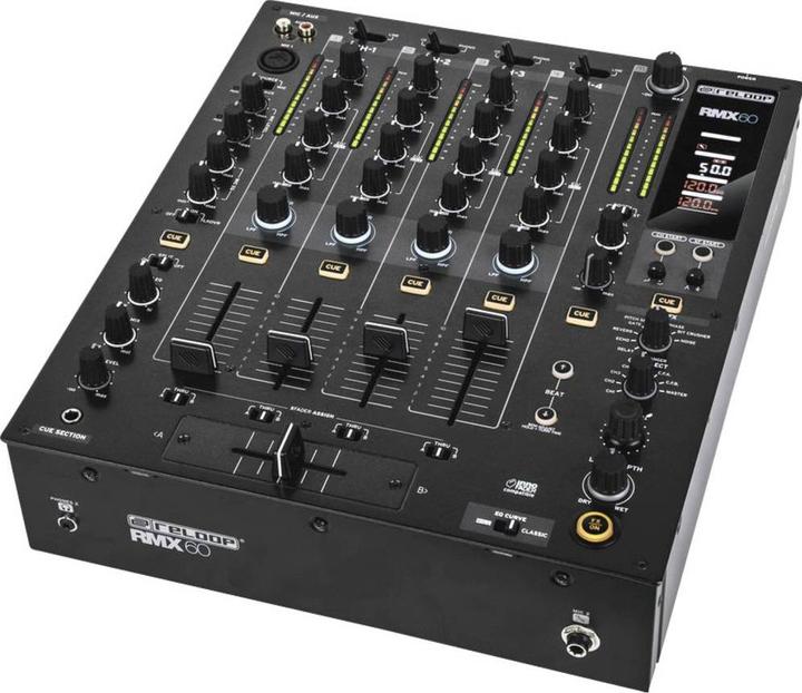 Immagine prodotto reloop RMX-60 digitale (Mixer da club)