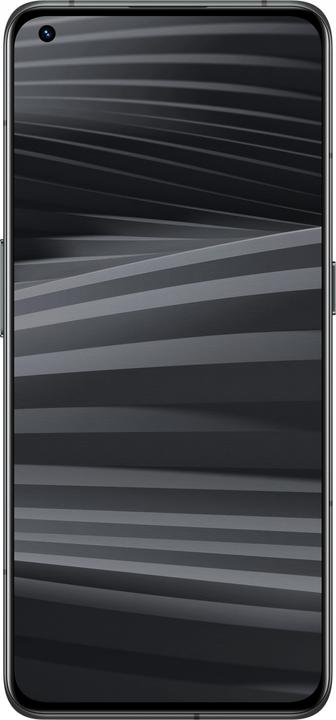 Actual product image realme GT2 Pro (256 GB, Steel Black, 6.70", Dual SIM, 50 Mpx, 5G)