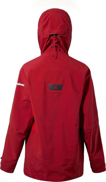 Produktbild Berghaus Women's MTN Arete Descend GTX Jacket (8)