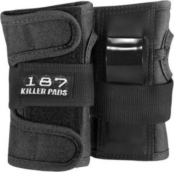 Immagine prodotto 187 Killer Pads confezione da sei (S/M, Ginocchiera, 6 pezzi)