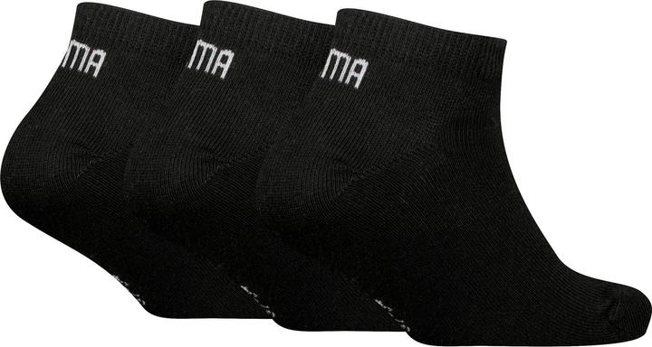 Image du produit Puma Kinder Sneaker Socken (Lot de 3, 27 - 30)
