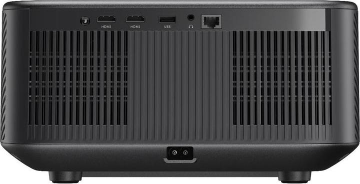 Actual product image Yaber K3 (Full HD, 1600 lm, 1.2:1)