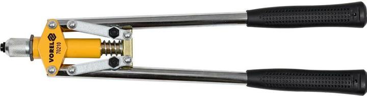 Produktbild Vorel Blindnietzange 400mm Nieten Zange Blindnietenzange Nietzange (120 mm)