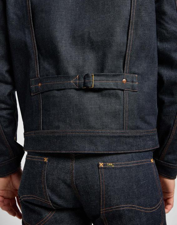 Produktbild Lee Langarmhemd Button Down (L)