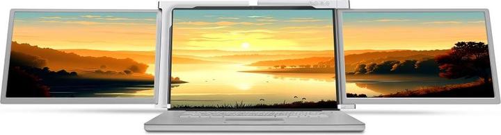 Actual product image Misura 3M1200S1 (1920 x 1080 pixels, 12")