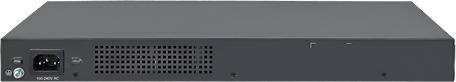 Produktbild Aruba 1420-24G-2SFP Switch (24 Ports)
