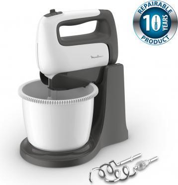 Produktbild Moulinex HMX PREP'MIX+ STANDBOWL HM464 (500 W)