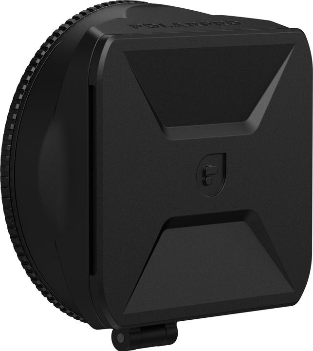 Image du produit PolarPro MagHood – 49 mm (49 mm, 49 mm)