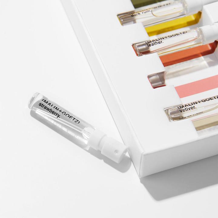 Produktbild Malin+Goetz Fragrance Discovery Kit