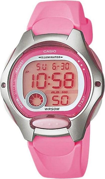 Image du produit Casio LW-200-4BVEF (Montre de sport, 34.90 mm)