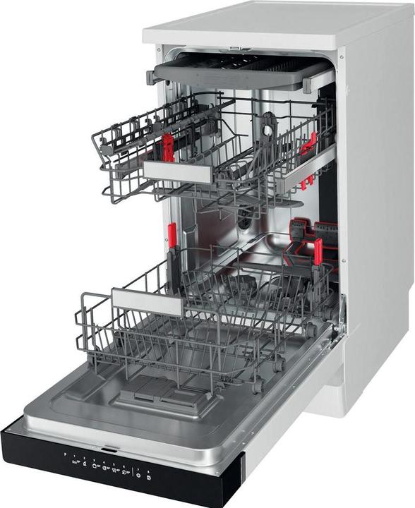 Image du produit Whirlpool WSFO 3O34 PF