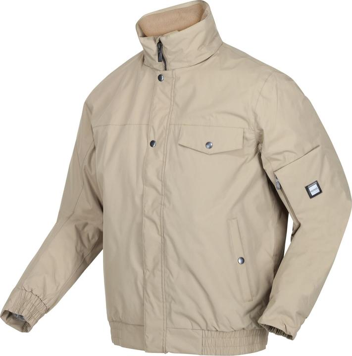 Actual product image Regatta Raynor Jacket Waterproof (M)