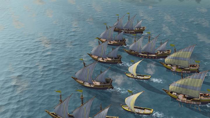 Image du produit Microsoft Age of Empires IV (PC)