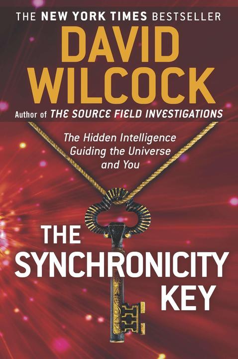 Produktbild The Synchronicity Key (Englisch, David Wilcock, 2014)