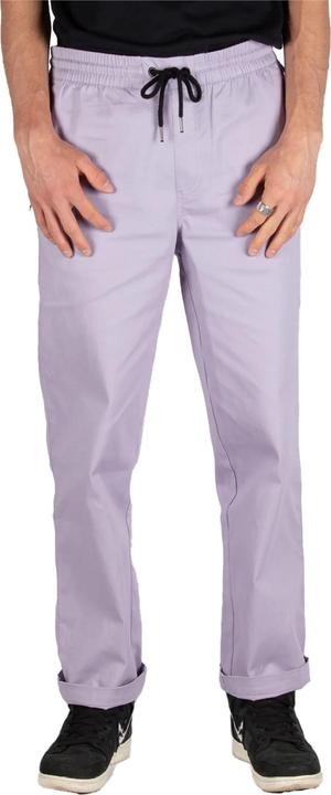 Immagine prodotto Welcome Pantaloni elastici a tinta unita Principal (XL)