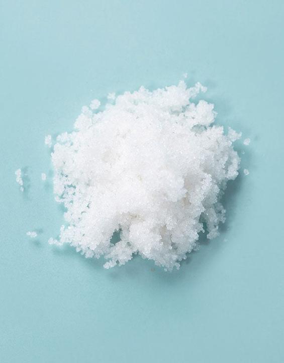 Immagine prodotto Bluphoria Scrub corpo al sale minerale con mandorle e cannella